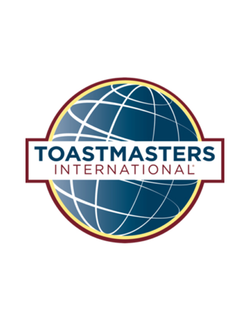 Toastmasters logo