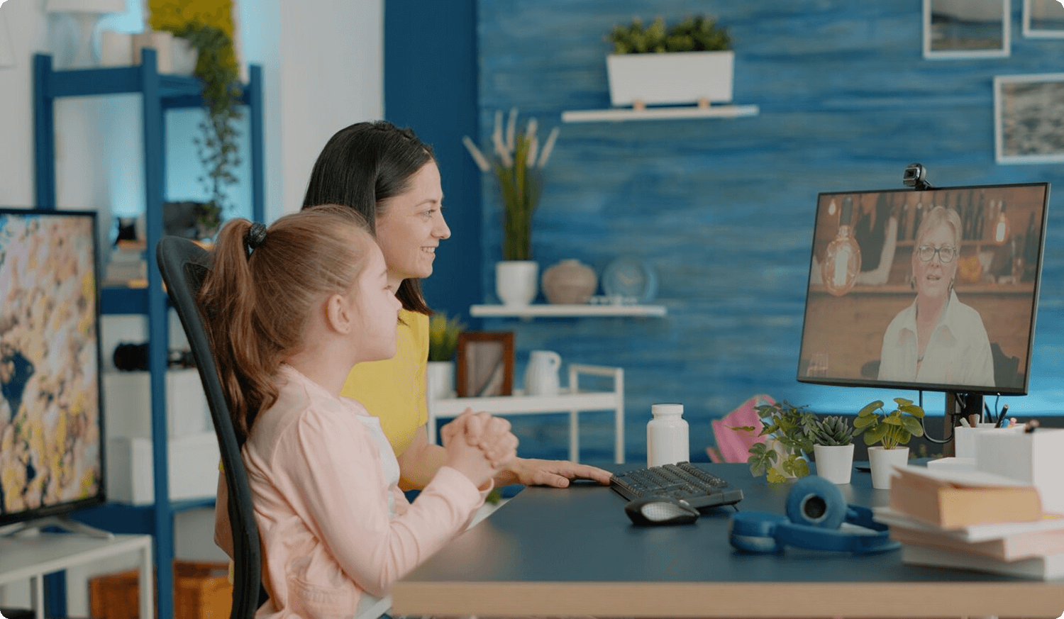 Parent–Teacher Conferences