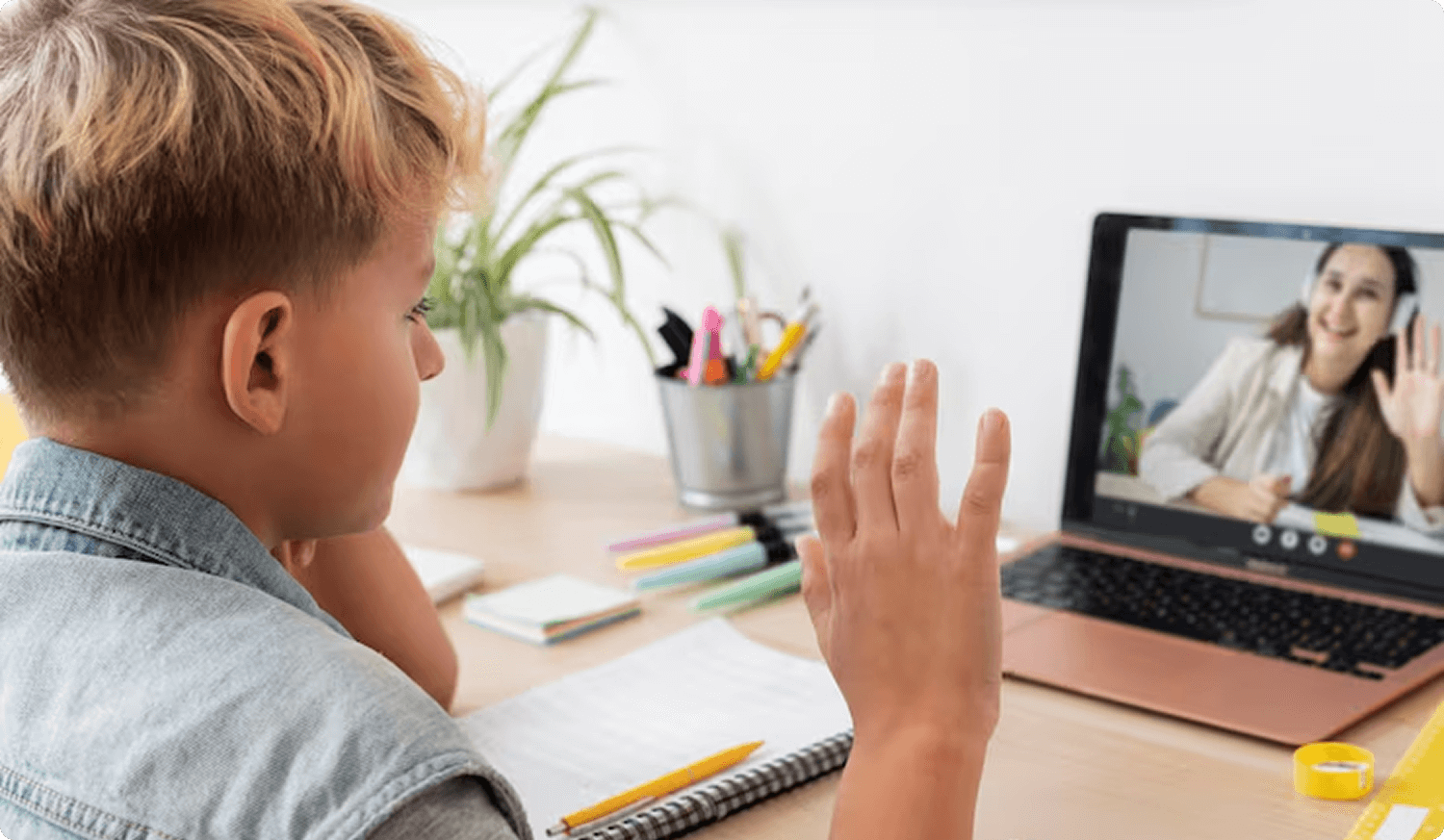 What is a Student-Led Conference (SLC)?